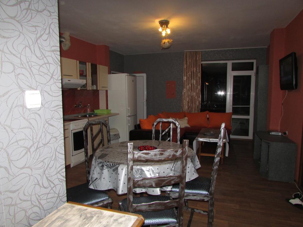 Morska Zvezda Guest House Pomorie Room photo