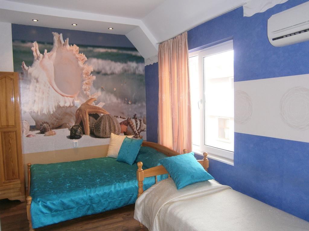 Morska Zvezda Guest House Pomorie Room photo