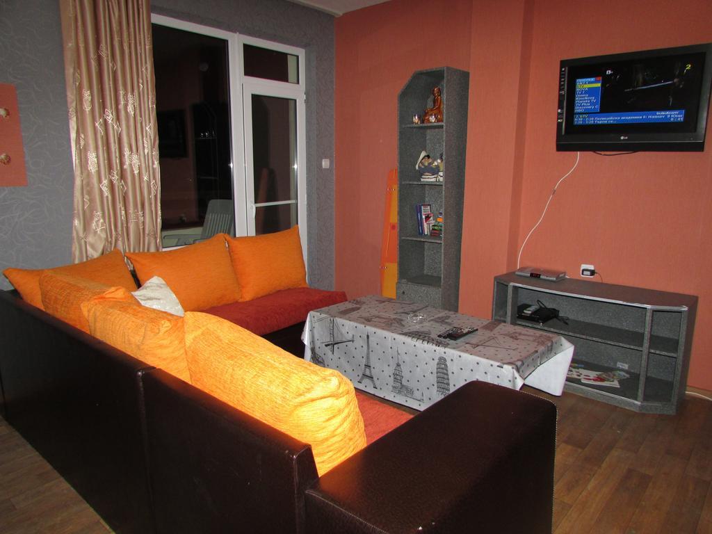 Morska Zvezda Guest House Pomorie Room photo